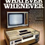 Betamax Conversion