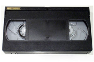 VHS