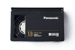 vhs-c VHC-C