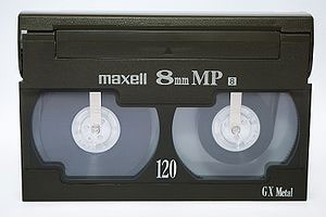 video8 Video8