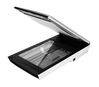 Photo Scanning