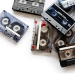 Audio Transfer