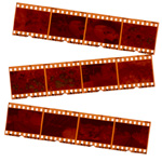Negative Scanning