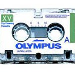 microcassette microcassette