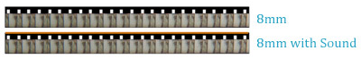 8mm