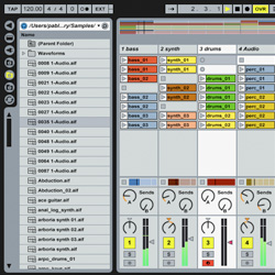 ableton