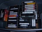 vhs-tapes