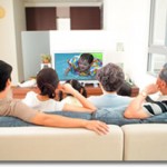 entertainment family TV