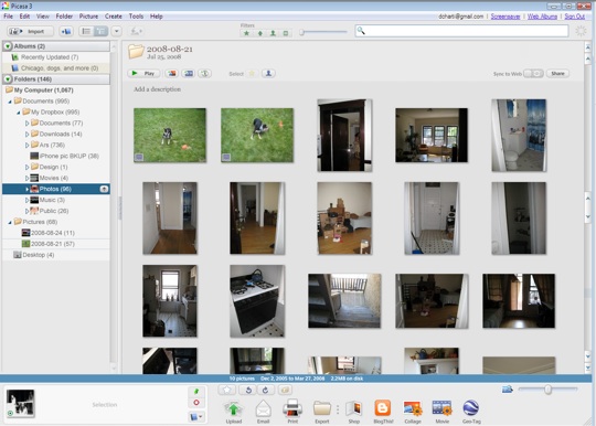 Picasa3