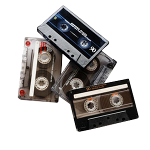 audio-transfer Audio Transfer