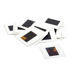 slide-scaning Slide Scaninning