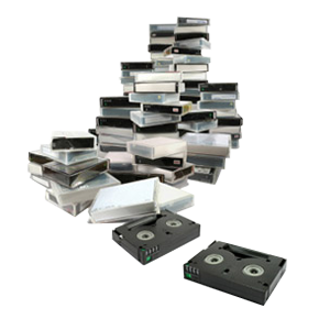 video-services Video Transfer