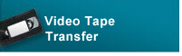 Video Tape Transfer